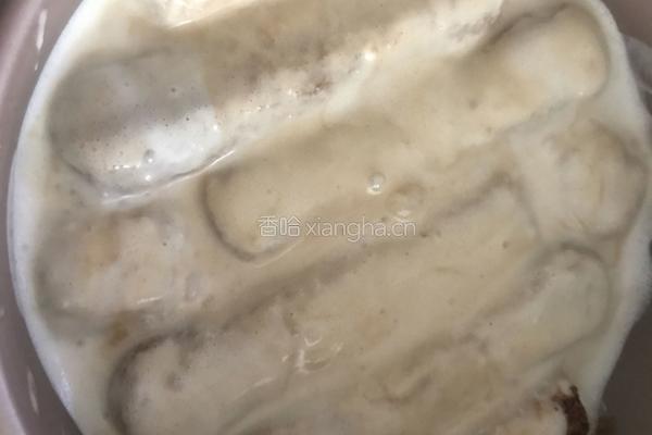 提拉米苏的做法图解10