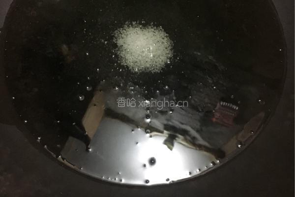 红烧红鱼的做法图解3
