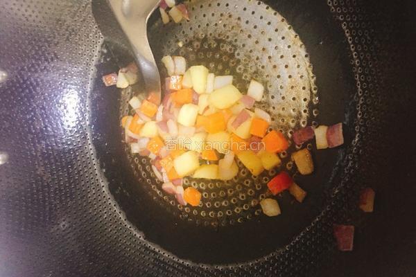 新桃烩土豆的做法图解10