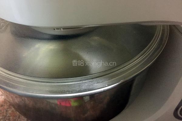 蔓越莓面包的做法图解7