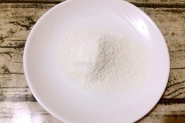 蔓越莓面包的做法图解16