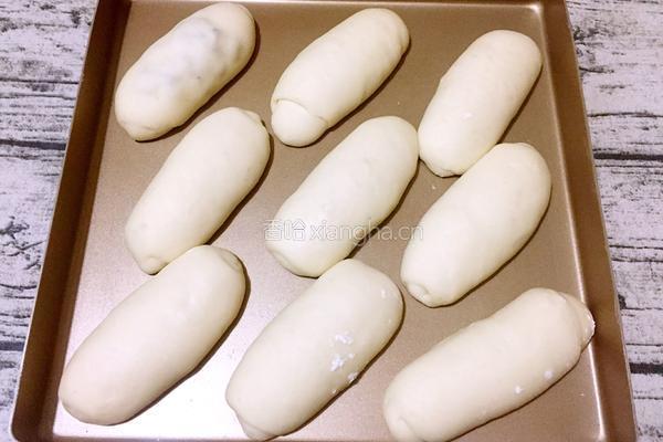 蔓越莓面包的做法图解22