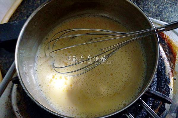 奥利奥奶油雪糕的做法图解4