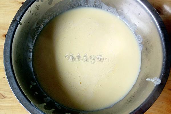 奥利奥奶油雪糕的做法图解5