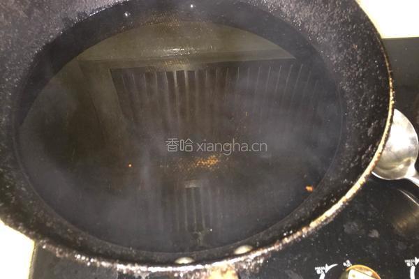 家庭火锅底料炒制的做法图解6
