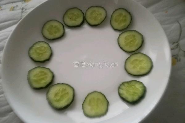 拌芥梗的做法图解12