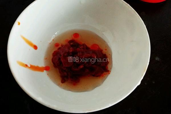 仔姜鲈鱼的做法图解5