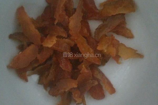 半梅糯米红枣的做法图解6