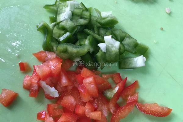 皮蛋豆腐的做法图解5