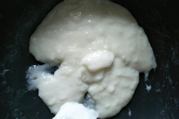 花生豆腐的做法图解11