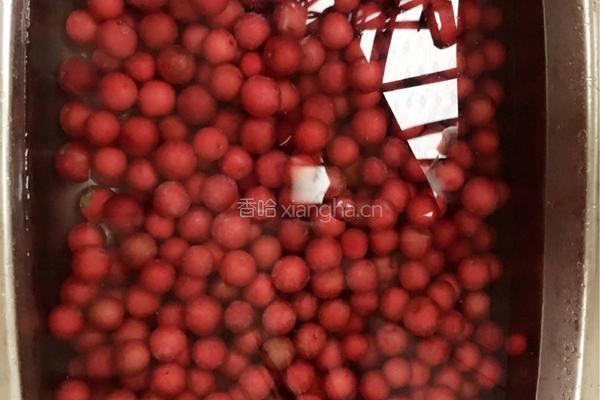 李子酒的做法图解2