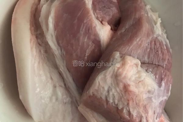韭菜猪肉饺的做法图解2