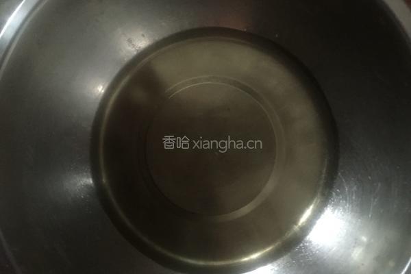 核桃酥的做法图解4