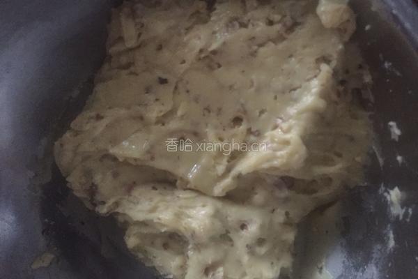 核桃酥的做法图解10