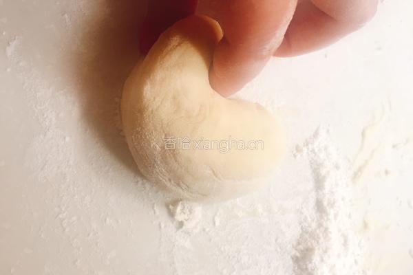 土豆胖脚丫面包的做法图解9