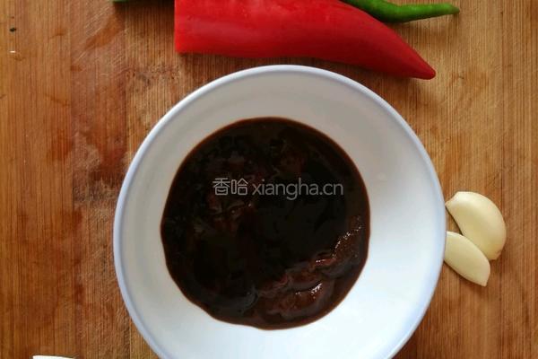 酱烧小土豆的做法图解2