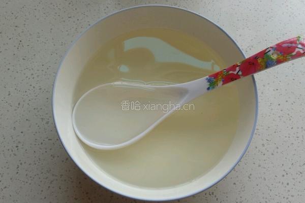 糖蒜的做法图解3