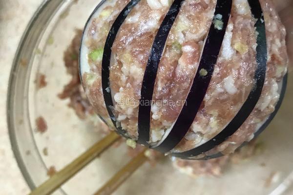灯笼茄子的做法图解7