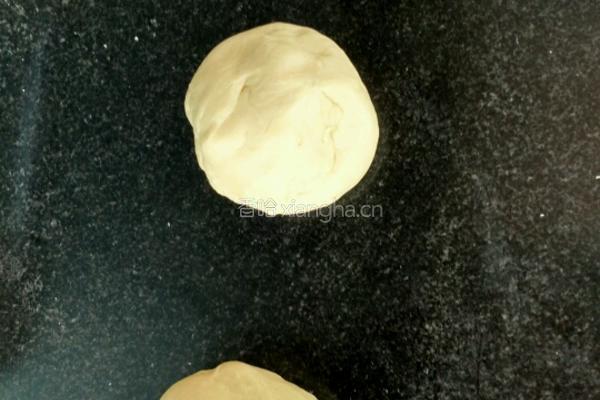 酸奶吐司的做法图解7