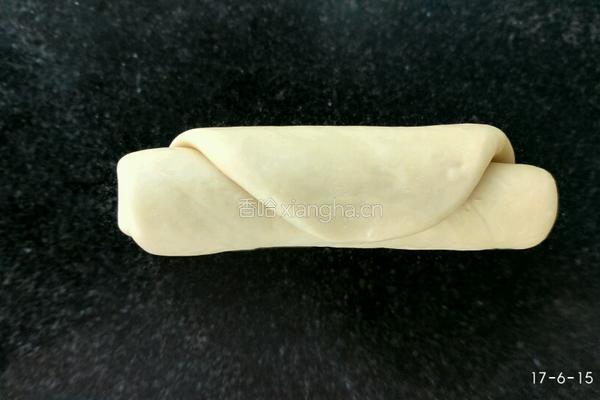 酸奶吐司的做法图解9