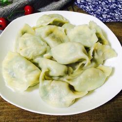 韭菜粉丝饺子的做法[图]