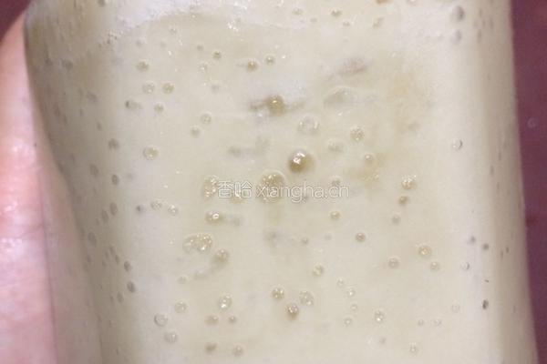 蜂蜜雪梨罐头的做法图解3