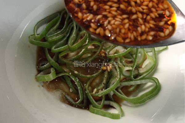 酸辣馄饨的做法图解9