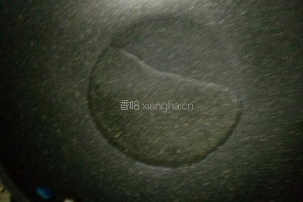 白玉菇炒牛柳的做法图解3