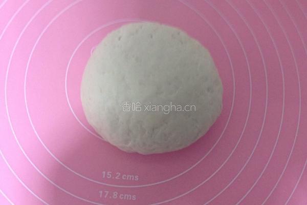 葱油烤饼的做法图解6