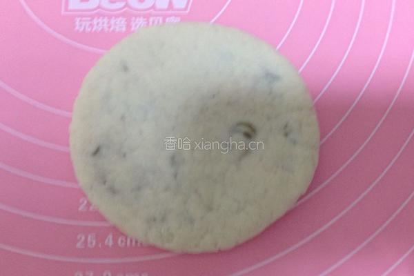 葱油烤饼的做法图解13