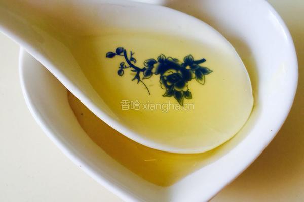 石斛花茶饮的做法图解3