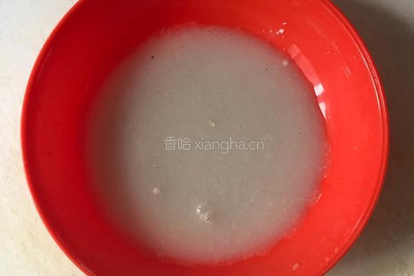 彩椒留豆腐泡的做法图解4