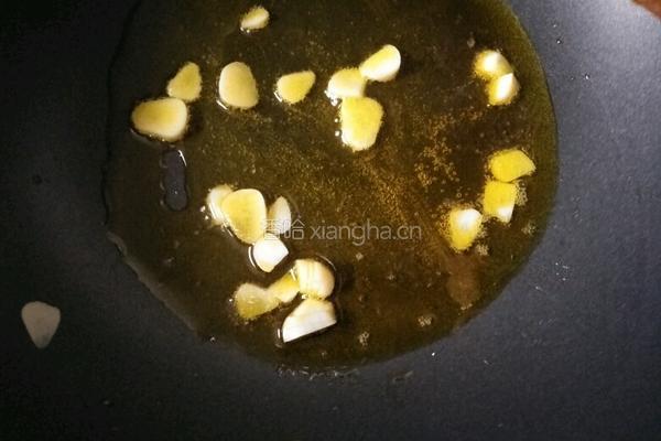 蒜香天津白的做法图解5
