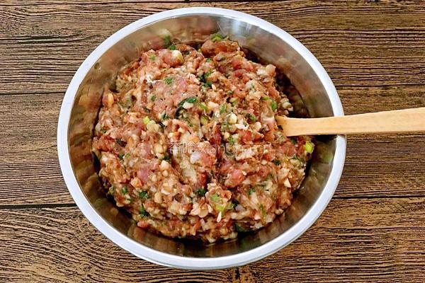 肉龙的做法图解7