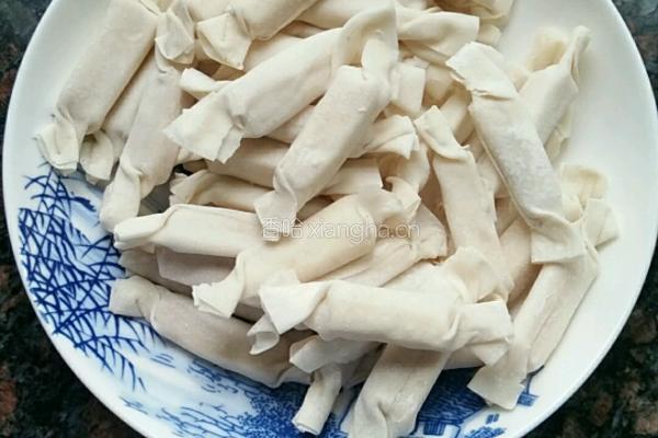 香蕉糖果的做法图解12