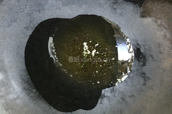 豉香辣椒的做法图解4