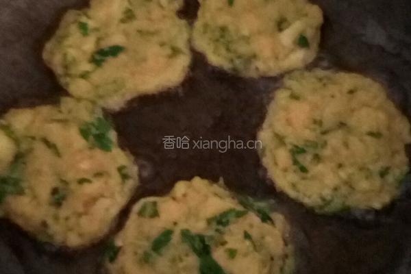 艾尚土豆的做法图解4