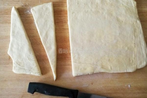 丹麦花式面包的做法图解16