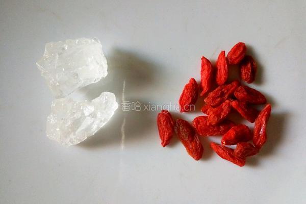 银耳羹的做法图解5