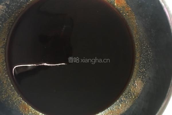 糖醋排骨（改良版）的做法图解5