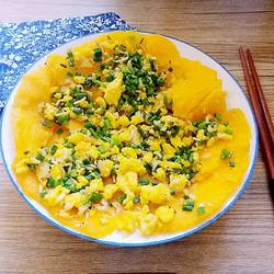 老北京韭菜烀饼的做法[图]