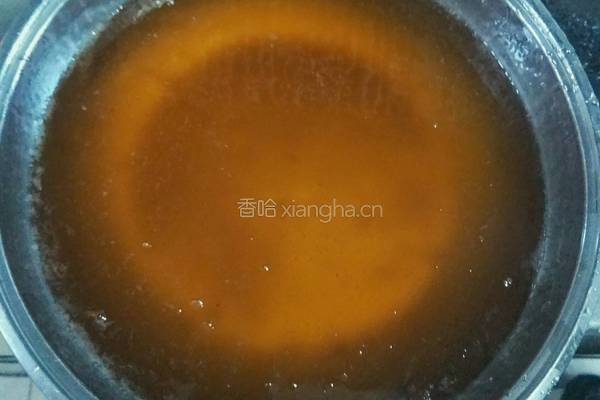 三黄鸡的做法图解2