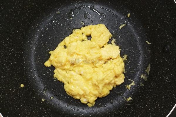 美式蛋芦笋三明治的做法图解4