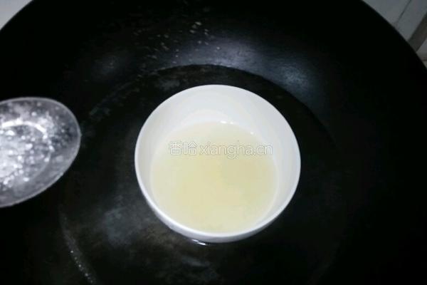 酸奶布丁的做法图解3