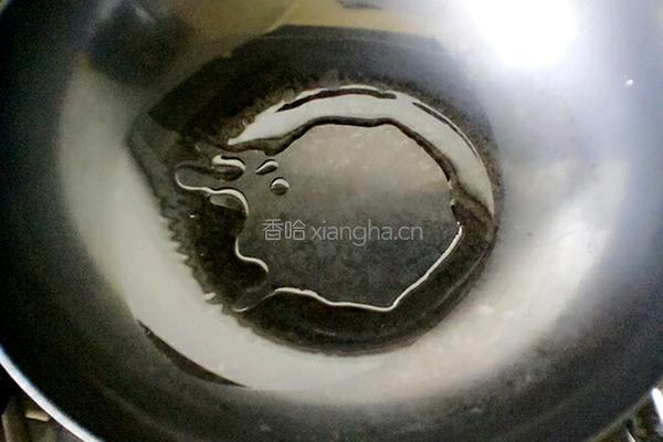 三明治的一天的做法图解4