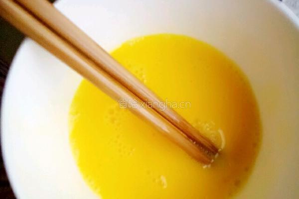 三明治的一天的做法图解8