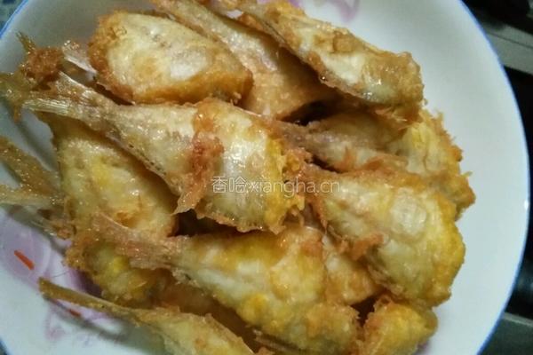 酸辣剁椒剥皮鱼的做法图解5