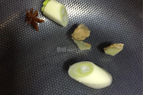 清水汆丸子的做法图解7