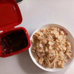 虾米饼的做法[图]