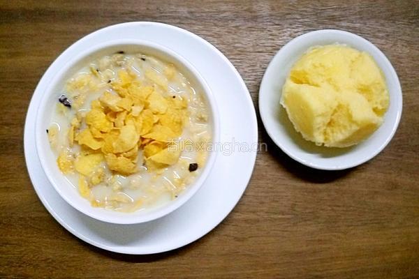 豆浆谷物的做法图解7
